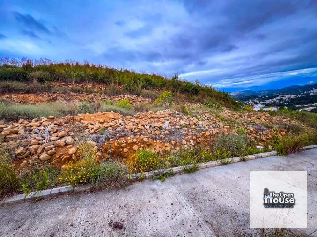 Portal del Valle zona 18 — Terreno en Venta en Zona 18, Guatemala, Ciudad — foto 7 de 14