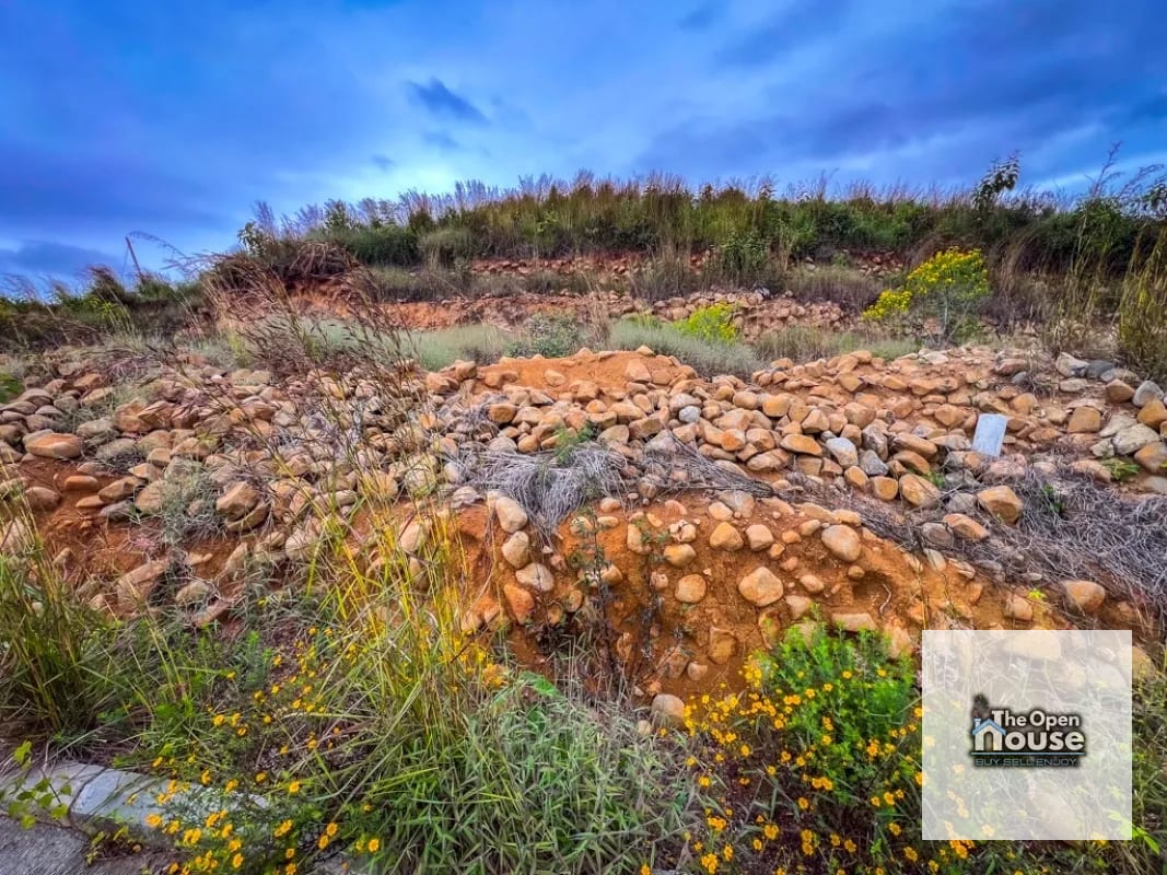 Portal del Valle zona 18 — Terreno en Venta en Zona 18, Guatemala, Ciudad — foto 6 de 14