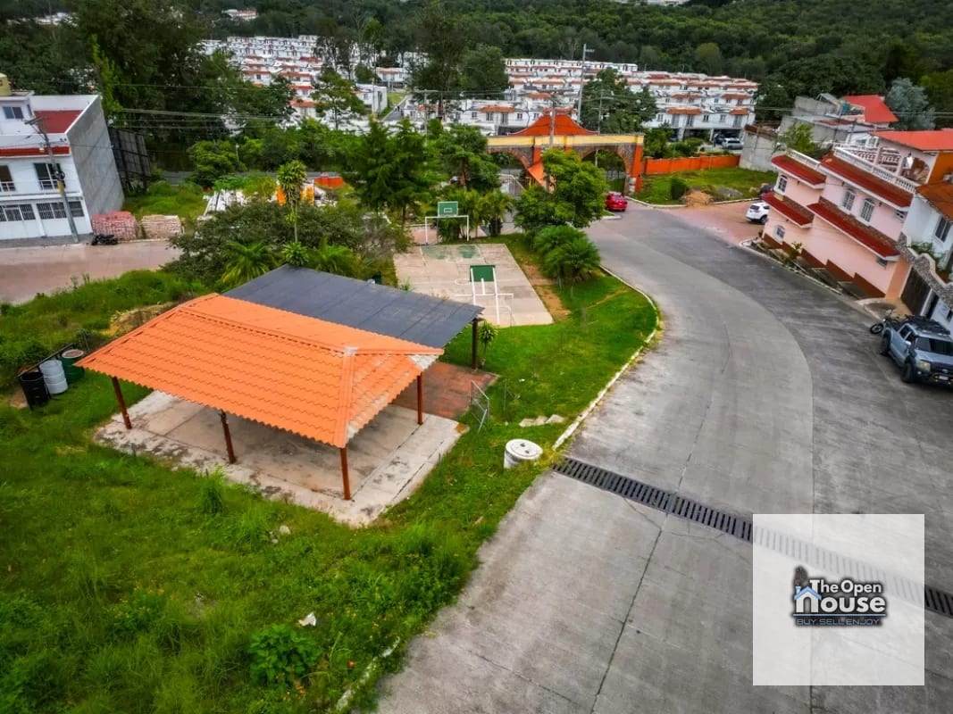 Portal del Valle zona 18 — Terreno en Venta en Zona 18, Guatemala, Ciudad — foto 5 de 14
