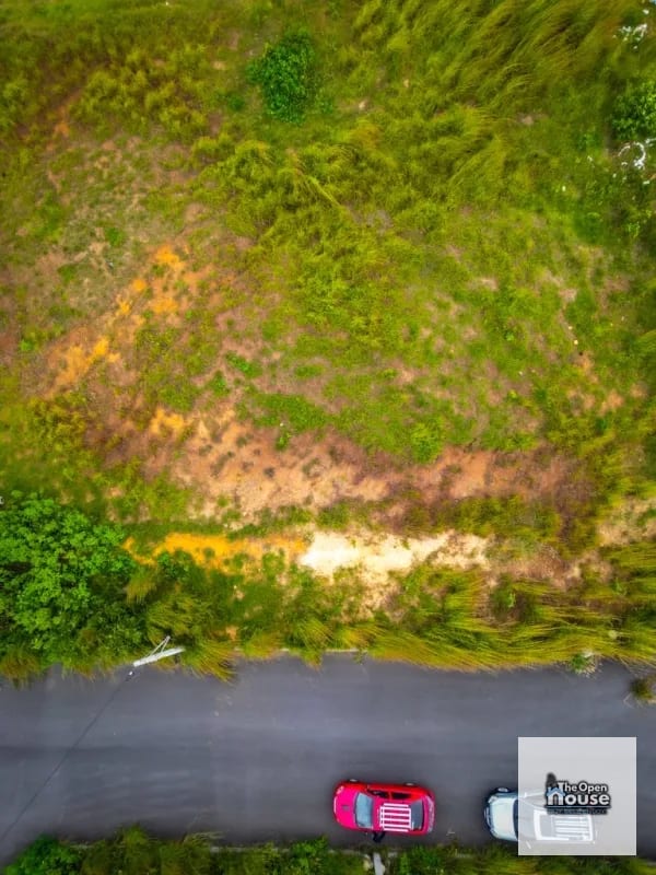 Portal del Valle zona 18 — Terreno en Venta en Zona 18, Guatemala, Ciudad — foto 4 de 14