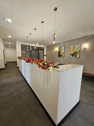 Alquiler Apartamento Olmos de Cayala — Apartamento en Alquiler en Zona 16, Guatemala, Ciudad — miniatura 5 de 17