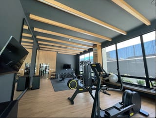 Venta Apartamento Zona 14 Amueblado — Apartamento en Venta en Zona 14, Guatemala, Ciudad — miniatura 5 de 17
