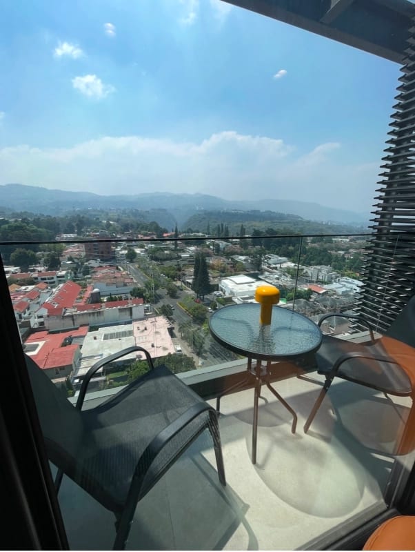 Venta Apartamento Zona 14 Amueblado — Apartamento en Venta en Zona 14, Guatemala, Ciudad — foto 12 de 17