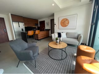 Venta Apartamento Zona 14 Amueblado — Apartamento en Venta en Zona 14, Guatemala, Ciudad — miniatura 13 de 17