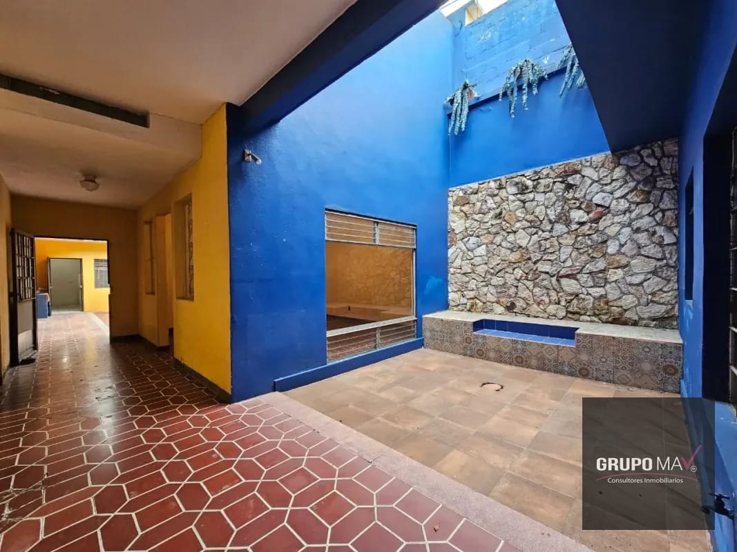 Casa Zona 1, Ciudad Capital — Casa en Alquiler en Zona 1, Guatemala, Ciudad — foto 1 de 13