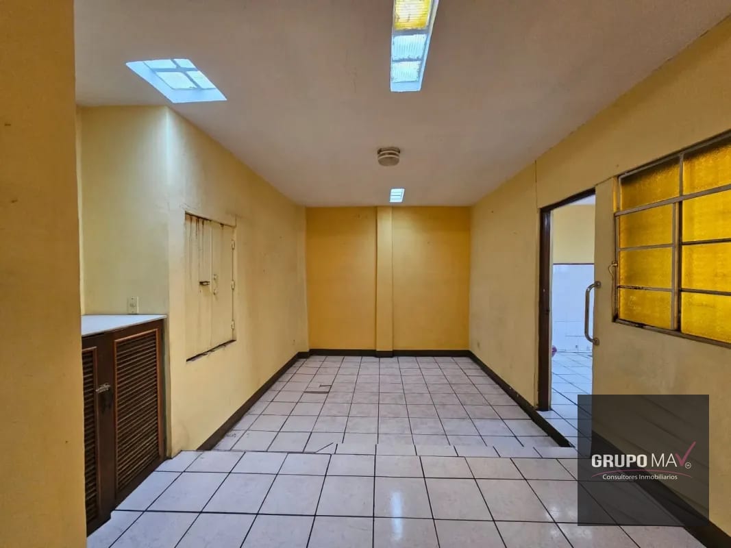 Casa Zona 1, Ciudad Capital — Casa en Alquiler en Zona 1, Guatemala, Ciudad — foto 13 de 13