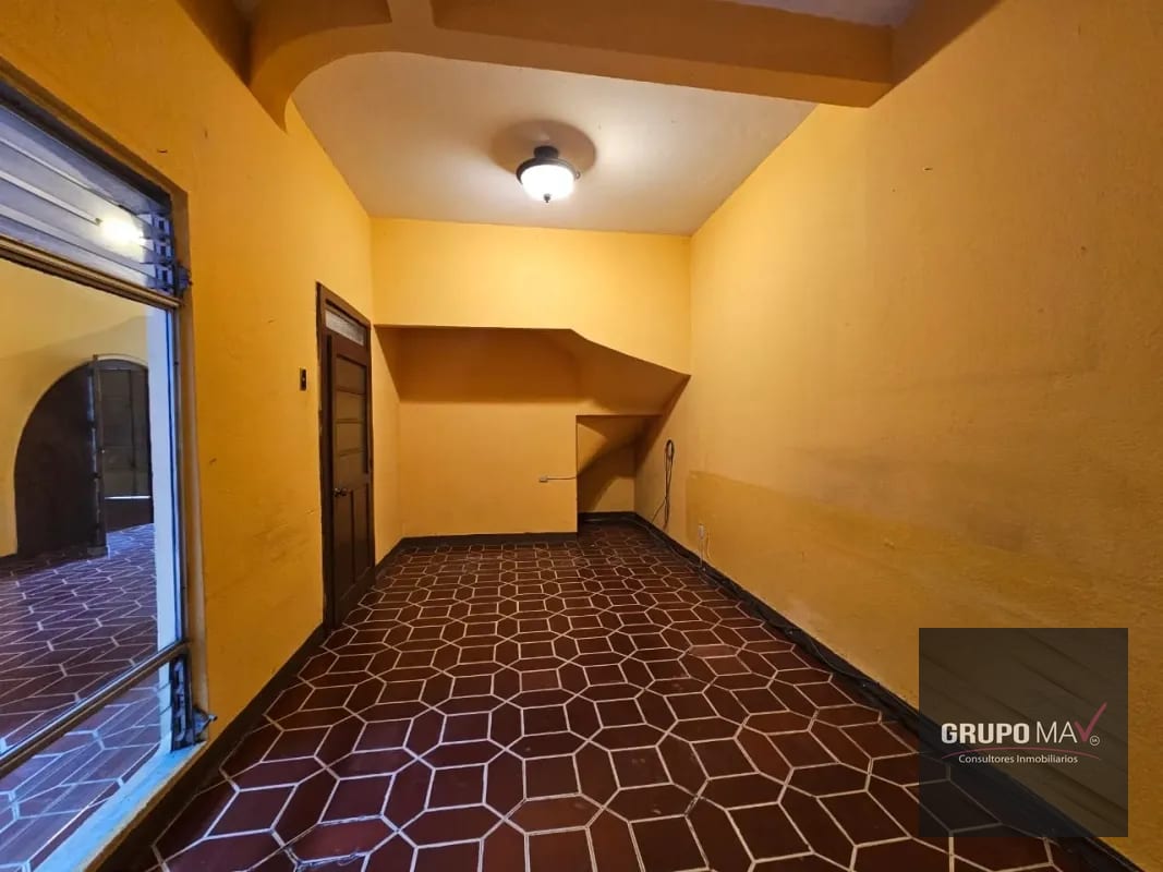Casa Zona 1, Ciudad Capital — Casa en Alquiler en Zona 1, Guatemala, Ciudad — foto 11 de 13