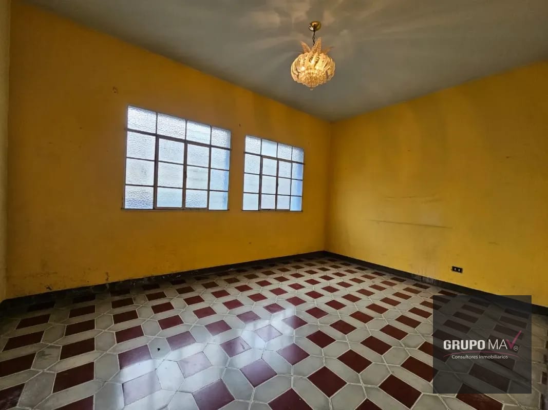 Casa Zona 1, Ciudad Capital — Casa en Alquiler en Zona 1, Guatemala, Ciudad — foto 10 de 13