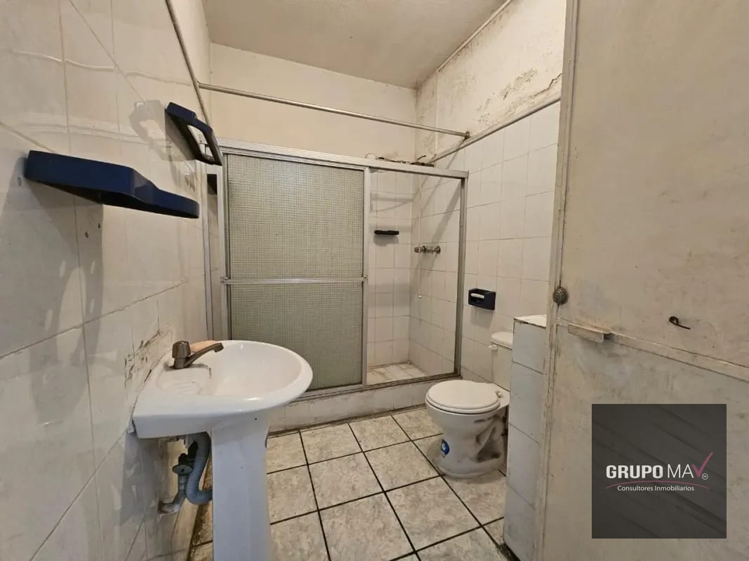 Casa Zona 1, Ciudad Capital — Casa en Alquiler en Zona 1, Guatemala, Ciudad — foto 5 de 13
