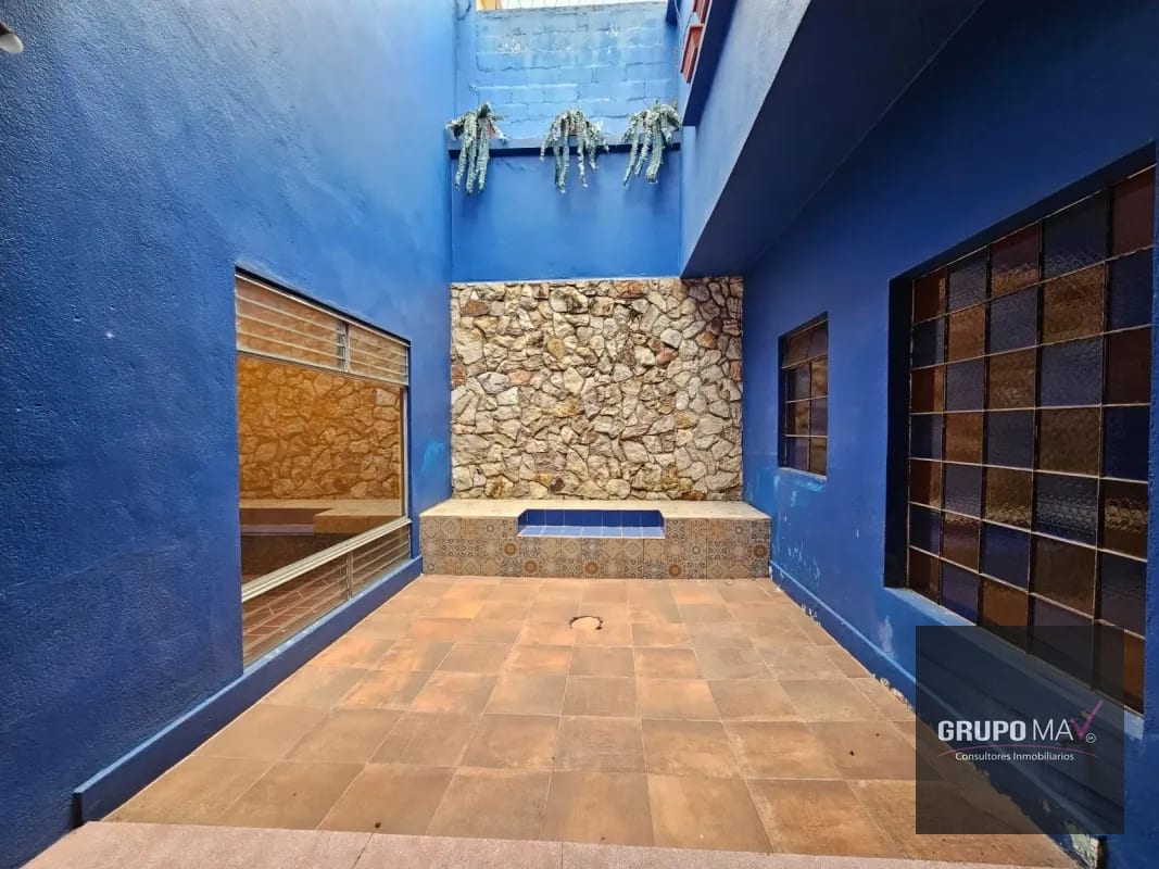 Casa Zona 1, Ciudad Capital — Casa en Alquiler en Zona 1, Guatemala, Ciudad — foto 3 de 13