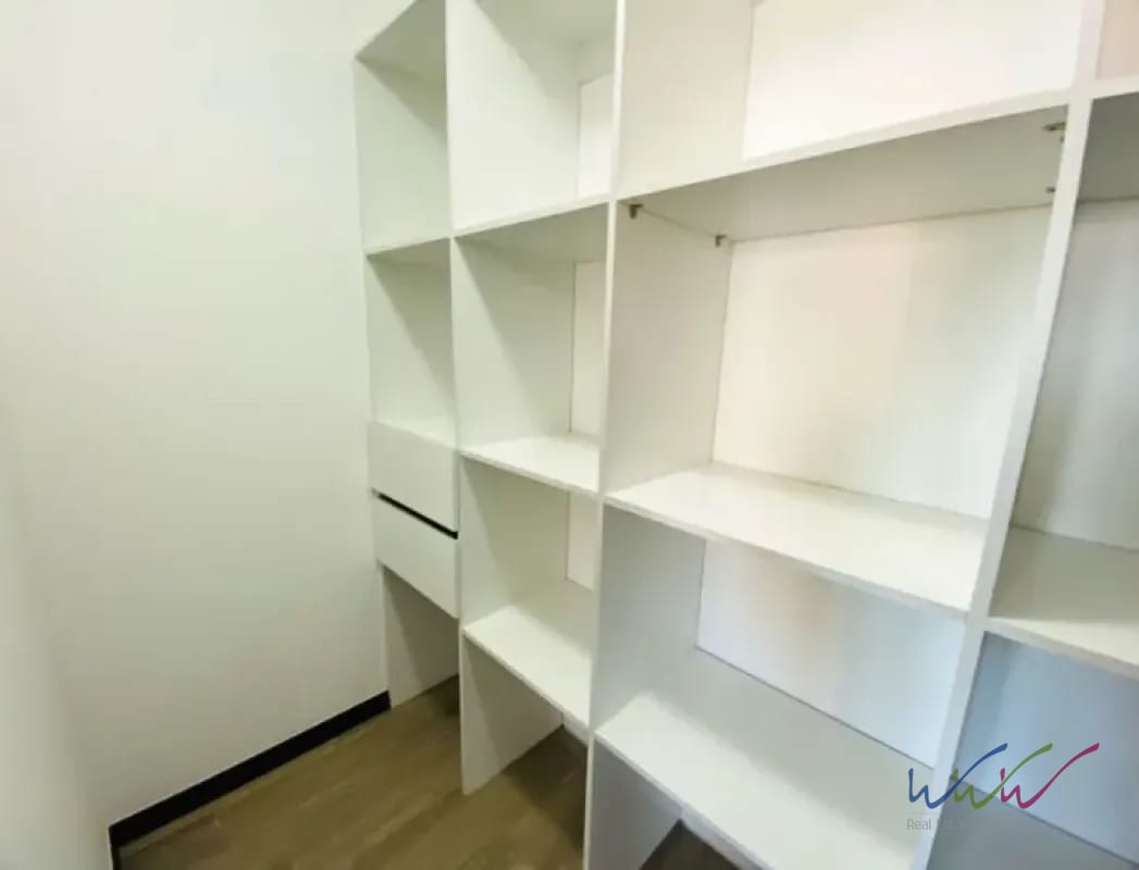 Rento apartamento en edificio Segheria — Apartamento en Alquiler en Zona 14, Guatemala, Ciudad — foto 14 de 17