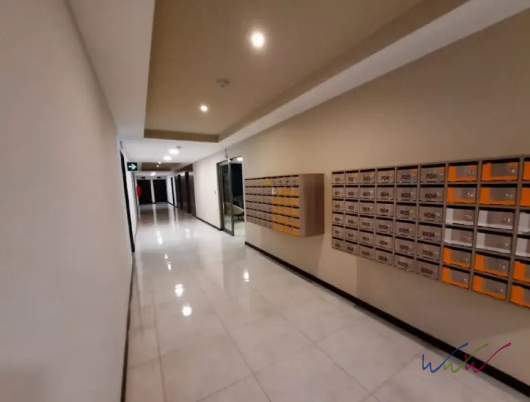 Rento apartamento en edificio Segheria — Apartamento en Alquiler en Zona 14, Guatemala, Ciudad — foto 4 de 17