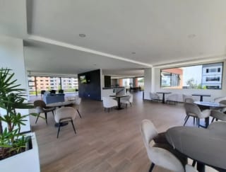 Rento apartamento en edificio Segheria — Apartamento en Alquiler en Zona 14, Guatemala, Ciudad — miniatura 3 de 17