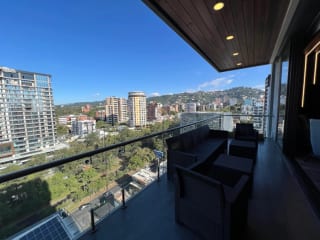 APARTAMENTO DE LUJO EN VENTA ZONA 15 VH2~214 Mts2 + 2 PARQUEOS + BODEGA $675,000 — Apartamento en Venta en Vhista, Zona 15, Guatemala, Ciudad — miniatura 5 de 6
