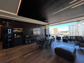 APARTAMENTO DE LUJO EN VENTA ZONA 15 VH2~214 Mts2 + 2 PARQUEOS + BODEGA $675,000 — Apartamento en Venta en Vhista, Zona 15, Guatemala, Ciudad — miniatura 1 de 6