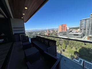 APARTAMENTO DE LUJO EN VENTA ZONA 15 VH2~214 Mts2 + 2 PARQUEOS + BODEGA $675,000 — Apartamento en Venta en Vhista, Zona 15, Guatemala, Ciudad — miniatura 4 de 6