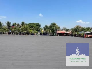 HOTEL EN VENTA, PUERTO DE SAN JOSE, ESCUINTLA — Edificio en Venta en Puerto San José, Escuintla — miniatura 1 de 9