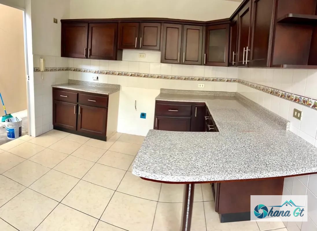 CASA EN VENTA KM16.5 CAES — Casa en Venta en Carretera a El Salvador, Guatemala, Ciudad — foto 8 de 9
