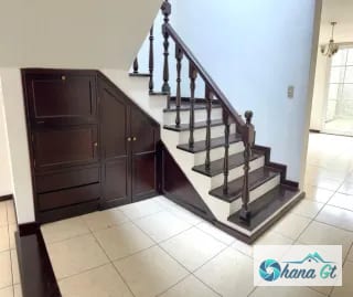 CASA EN VENTA KM16.5 CAES — Casa en Venta en Carretera a El Salvador, Guatemala, Ciudad — miniatura 4 de 9