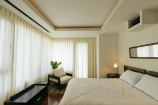 APARTAMENTO RENTA AMUEBLADO — Apartamento en Alquiler en Santa María, Zona 10, Guatemala, Ciudad — miniatura 8 de 9
