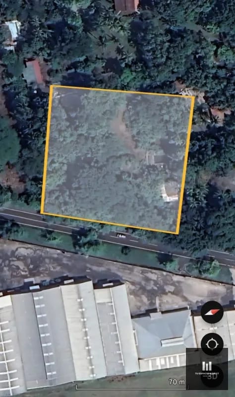 Propiedad Comercial en Venta km. 76 Ruta a Escuintla — Terreno en Venta en Escuintla, Escuintla — foto 6 de 8