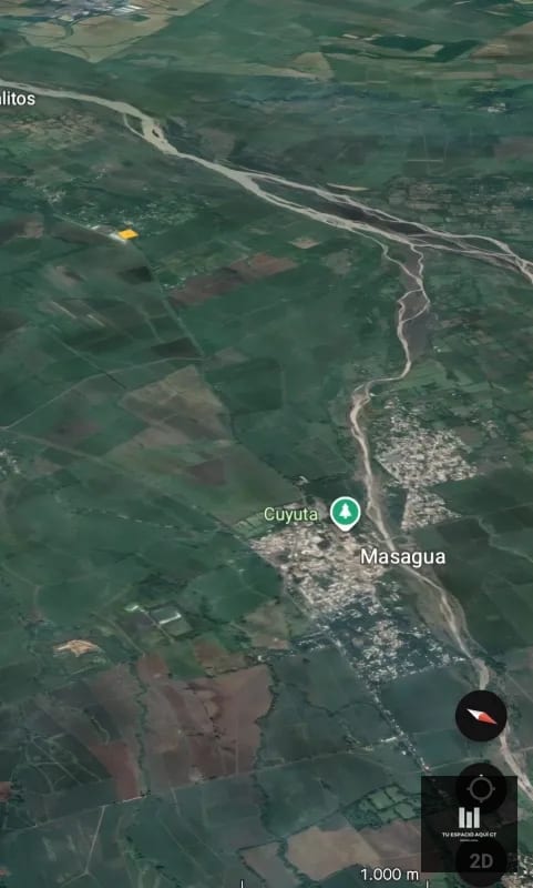 Propiedad Comercial en Venta km. 76 Ruta a Escuintla — Terreno en Venta en Escuintla, Escuintla — foto 3 de 8