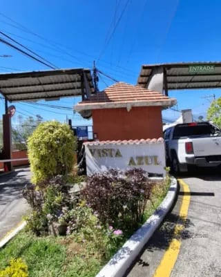 APARTAMENTO EN VENTA EN OBRA GRIS -SANTA CATARINA PINULA- — Terreno en Venta en Santa Catarina Pinula, Carretera a El Salvador, Guatemala, Ciudad — miniatura 1 de 15