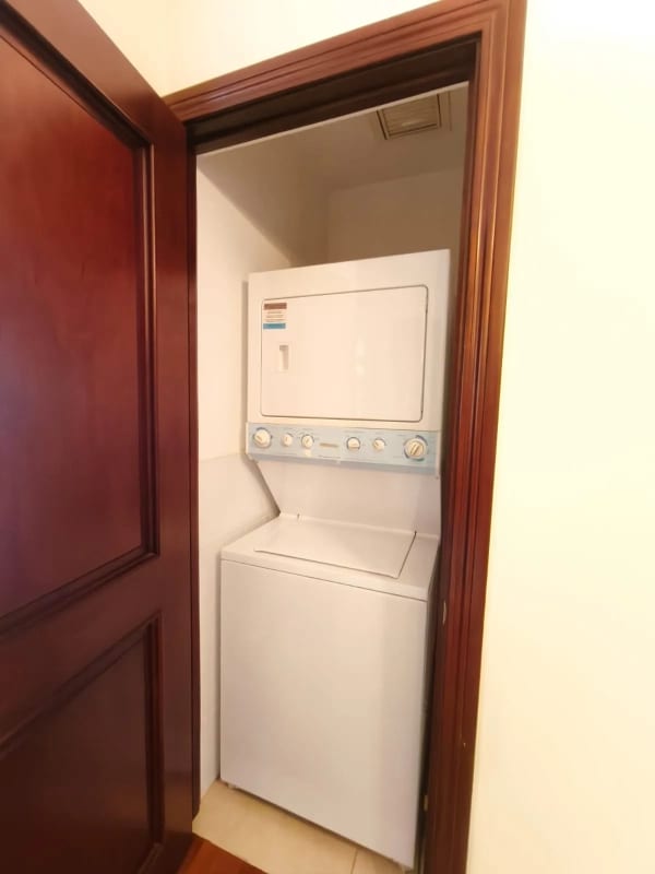 Apartamento Amueblado en Venta y Renta en Zona 14 — Apartamento en Alquiler en Zona 14, Guatemala, Ciudad — foto 14 de 17