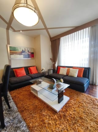 Apartamento Amueblado en Venta y Renta en Zona 14 — Apartamento en Alquiler en Zona 14, Guatemala, Ciudad — miniatura 7 de 17