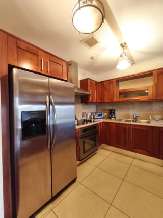 Apartamento Amueblado en Venta y Renta en Zona 14 — Apartamento en Alquiler en Zona 14, Guatemala, Ciudad — miniatura 6 de 17