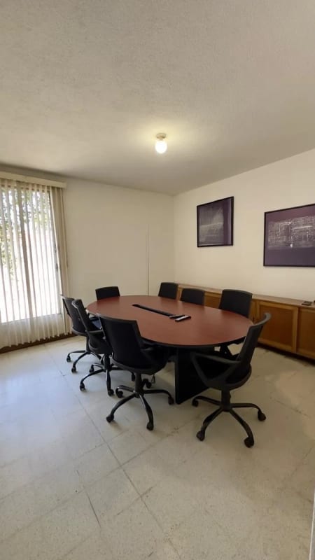 CASA RENTA PARA OFICINAS ZONA 13 — Oficina en Alquiler en Zona 13, Guatemala, Ciudad — foto 10 de 12