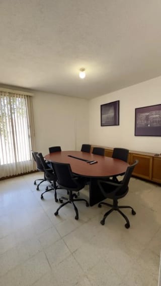 CASA RENTA PARA OFICINAS ZONA 13 — Oficina en Alquiler en Zona 13, Guatemala, Ciudad — miniatura 10 de 12