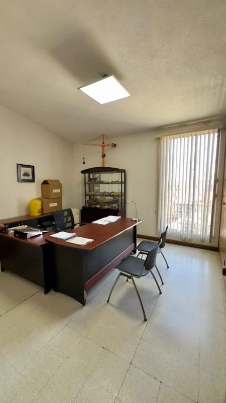 CASA RENTA PARA OFICINAS ZONA 13 — Oficina en Alquiler en Zona 13, Guatemala, Ciudad — foto 9 de 12