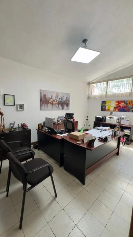 CASA RENTA PARA OFICINAS ZONA 13 — Oficina en Alquiler en Zona 13, Guatemala, Ciudad — foto 7 de 12