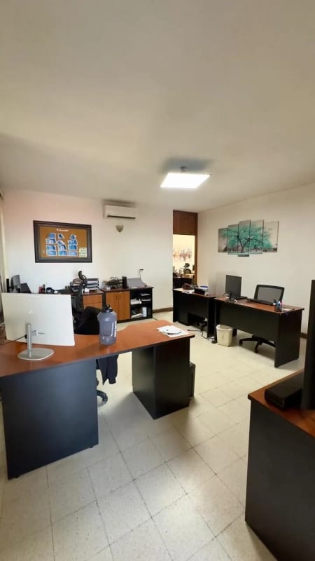 CASA RENTA PARA OFICINAS ZONA 13 — Oficina en Alquiler en Zona 13, Guatemala, Ciudad — foto 5 de 12