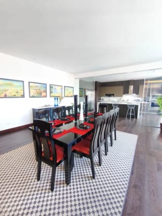 Apartamento Amueblado en Renta con opción a Venta  Zona 14 — Apartamento en Alquiler en Zona 14, Guatemala, Ciudad — miniatura 17 de 17