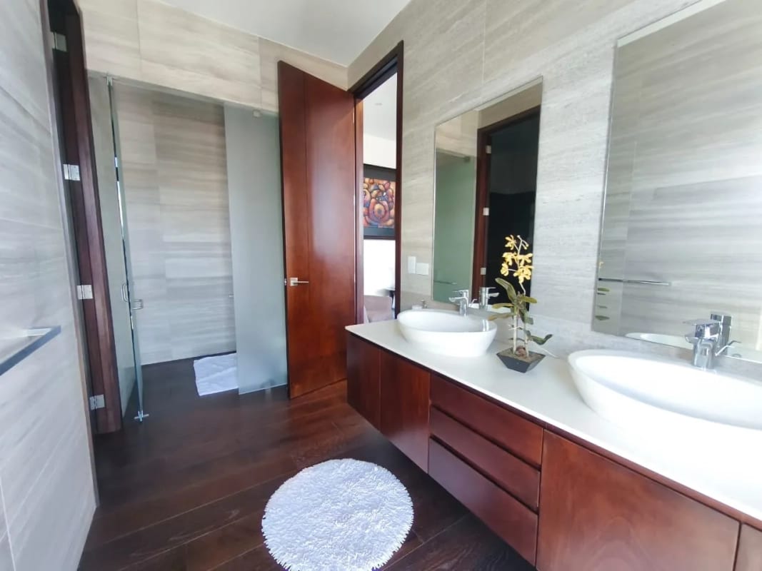 Apartamento Amueblado en Renta con opción a Venta  Zona 14 — Apartamento en Alquiler en Zona 14, Guatemala, Ciudad — foto 14 de 17