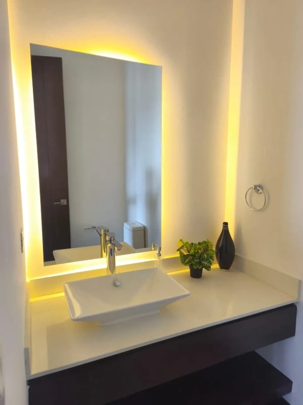 Apartamento Amueblado en Renta con opción a Venta  Zona 14 — Apartamento en Alquiler en Zona 14, Guatemala, Ciudad — foto 10 de 17