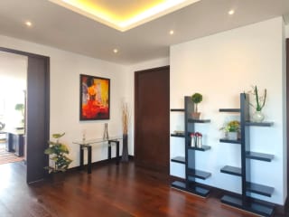 Apartamento Amueblado en Renta con opción a Venta  Zona 14 — Apartamento en Alquiler en Zona 14, Guatemala, Ciudad — miniatura 8 de 17