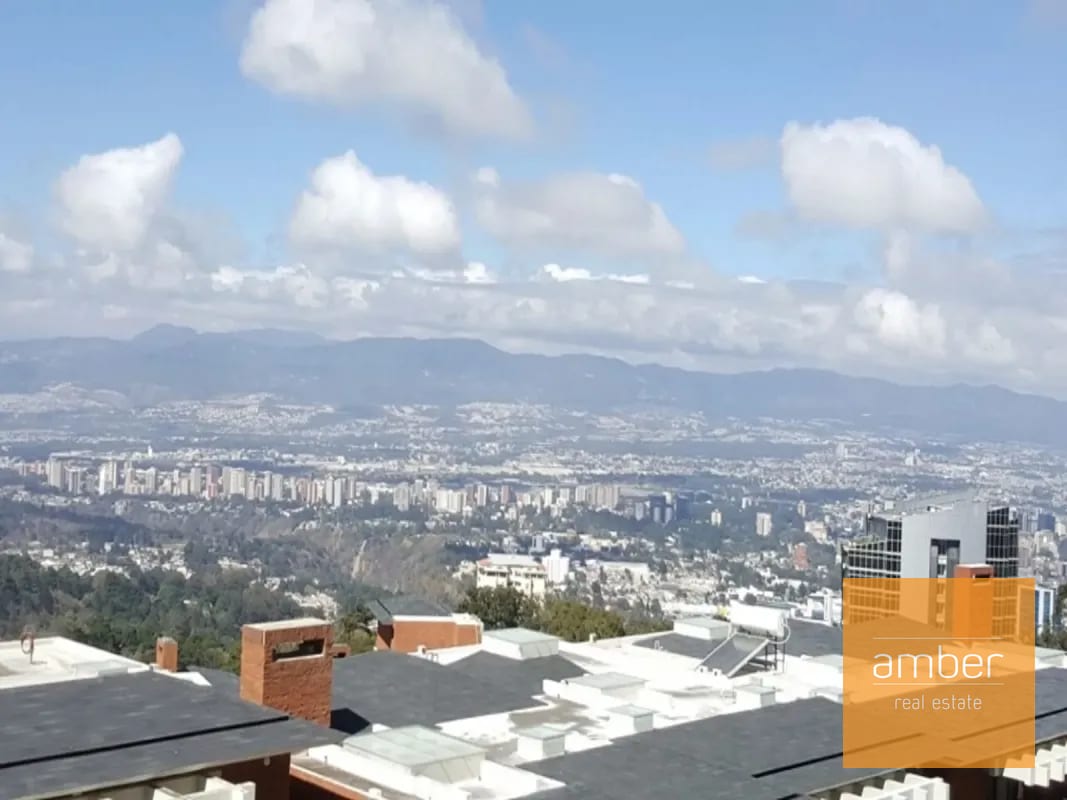 Terreno en El Casco San Rafael — Terreno en Venta en Muxbal, Guatemala, Ciudad — foto 1 de 2