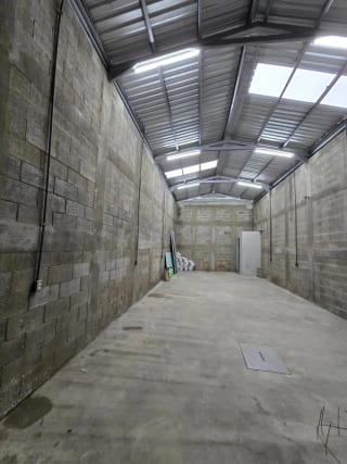 Bodega en Renta | Zona 14 | Ideal para almacenaje — Bodega / Ofibodega en Alquiler en Zona 14, Guatemala, Ciudad — miniatura 3 de 5