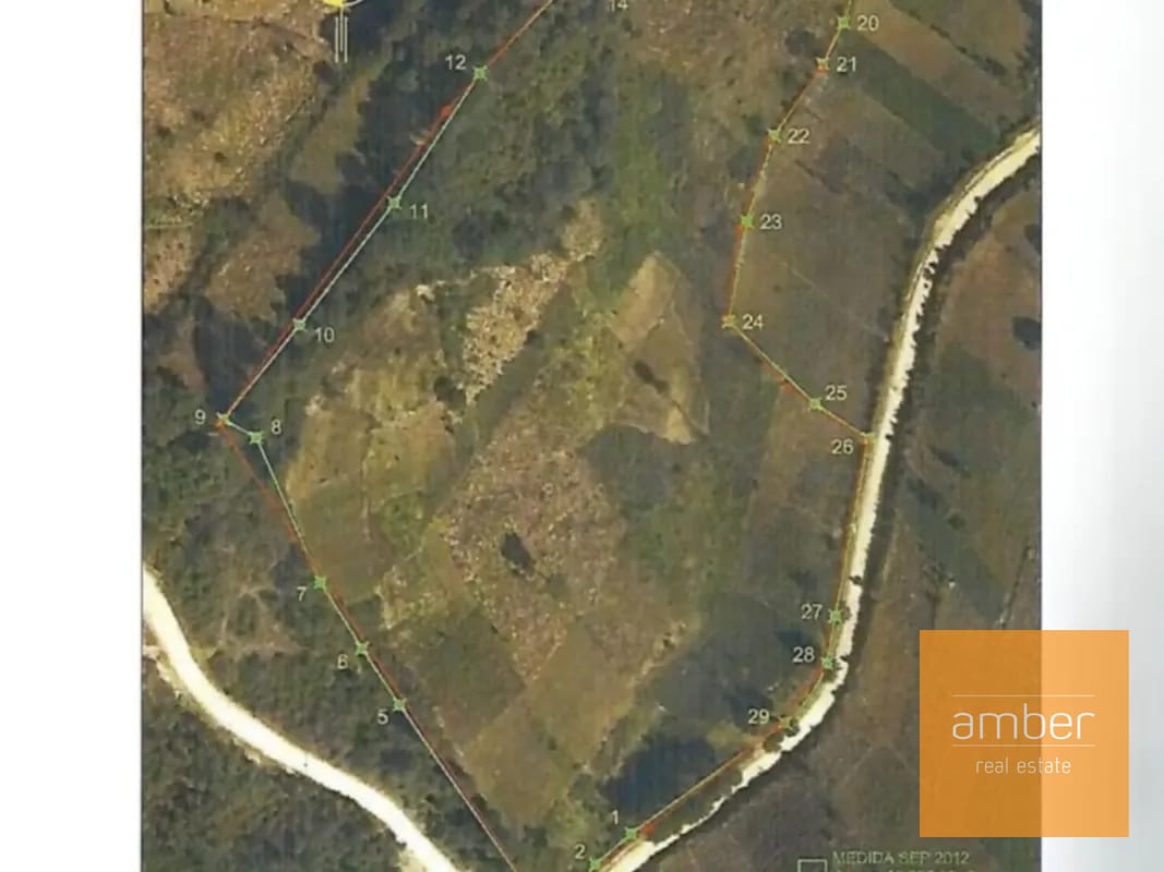 Granja de aguacate, en Chimaltenango — Terreno en Venta en Patzún, Chimaltenango — foto 2 de 5