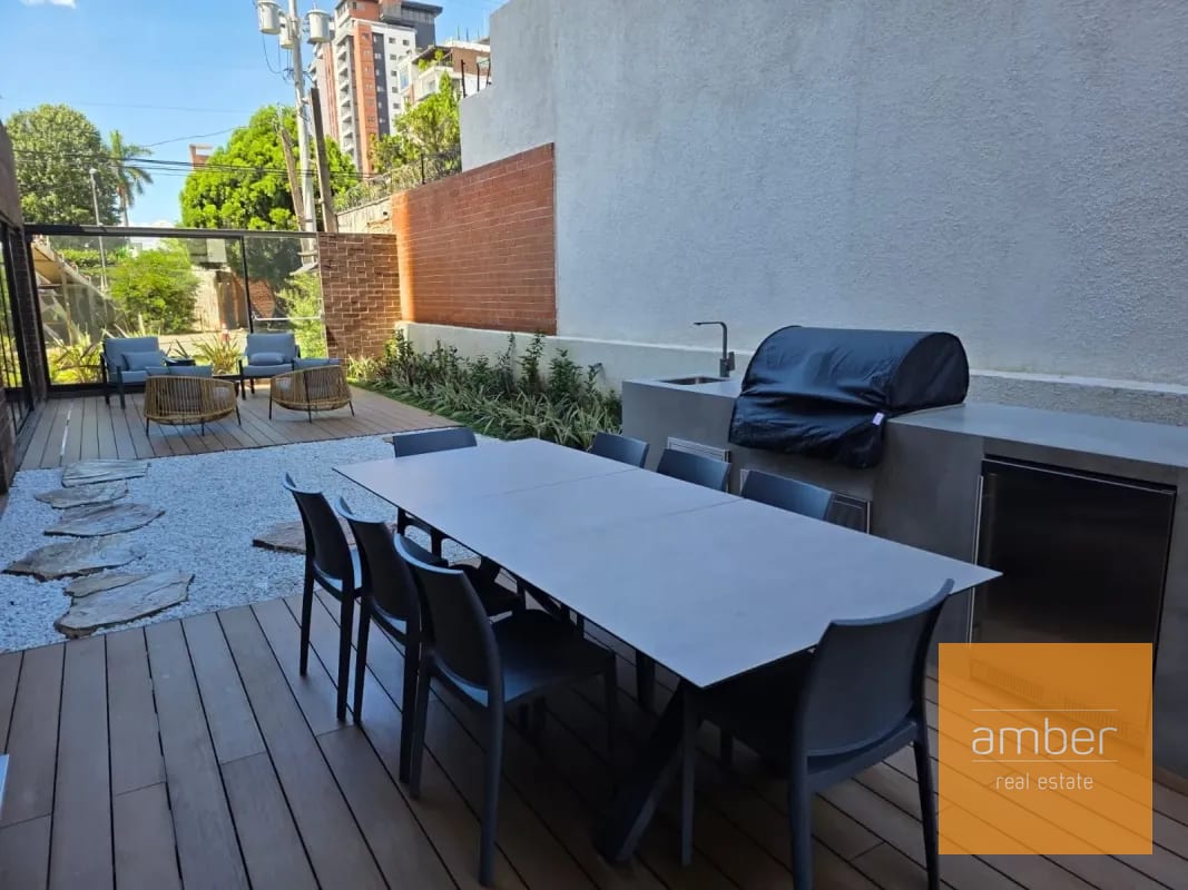 Apartamento en Kiintea, zona 15 — Apartamento en Venta en Zona 15, Guatemala, Ciudad — foto 11 de 16