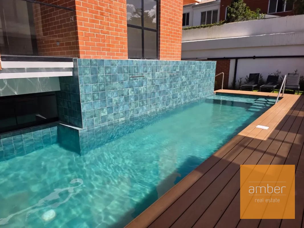 Apartamento en Kiintea, zona 15 — Apartamento en Venta en Zona 15, Guatemala, Ciudad — foto 9 de 16