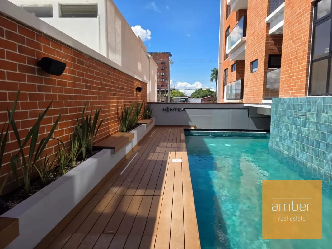 Apartamento en Kiintea, zona 15 — Apartamento en Venta en Zona 15, Guatemala, Ciudad — foto 8 de 16