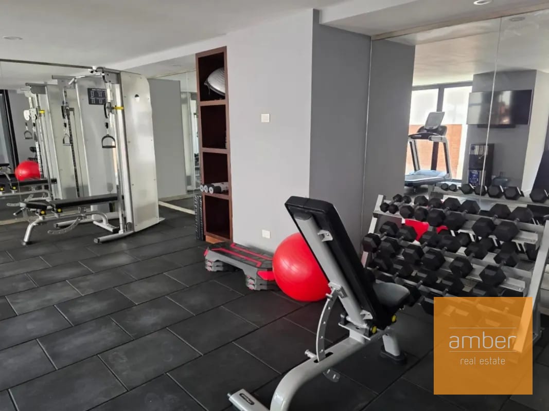 Apartamento en Kiintea, zona 15 — Apartamento en Venta en Zona 15, Guatemala, Ciudad — foto 7 de 16