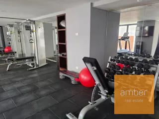 Apartamento en Kiintea, zona 15 — Apartamento en Venta en Zona 15, Guatemala, Ciudad — miniatura 7 de 16