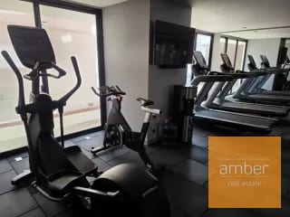 Apartamento en Kiintea, zona 15 — Apartamento en Alquiler en Zona 15, Guatemala, Ciudad — miniatura 6 de 13