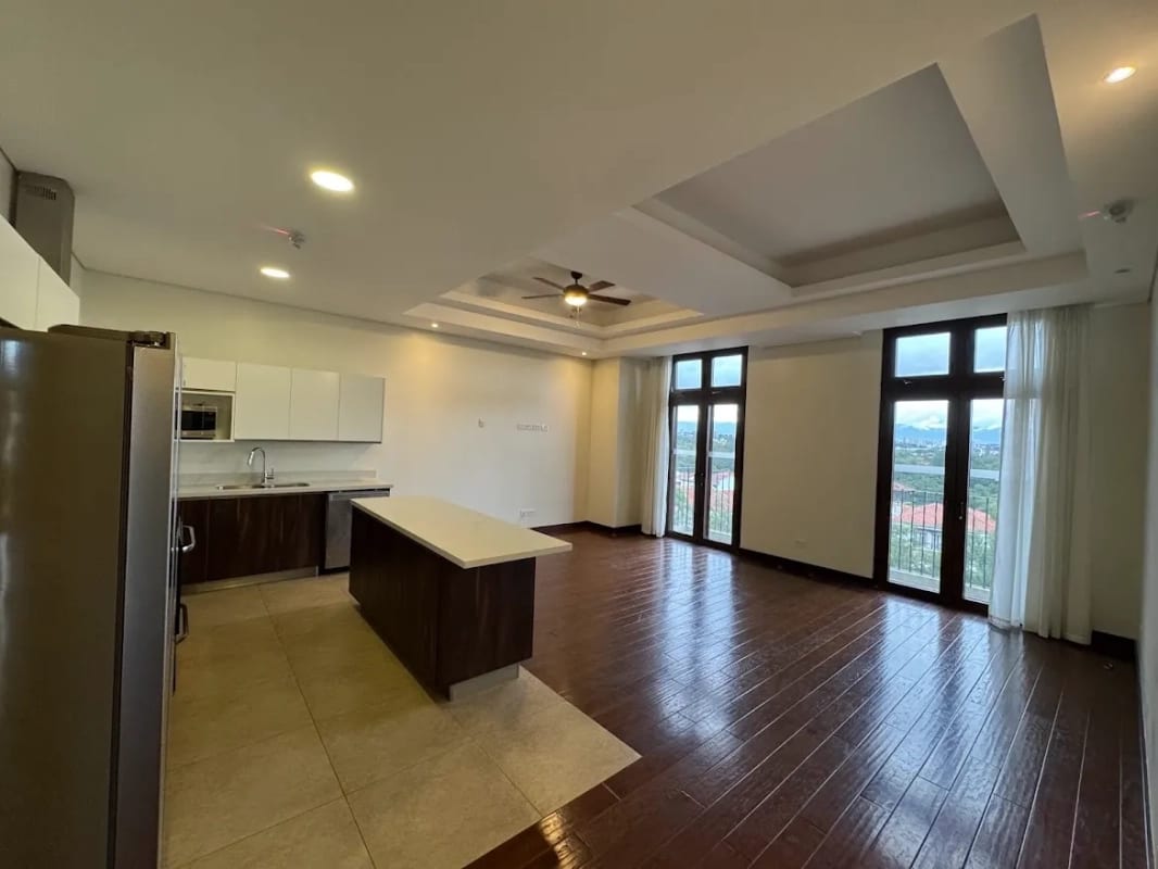 Apartamento en Renta Zona 16 — Apartamento en Alquiler en Zona 16, Guatemala, Ciudad — foto 12 de 12