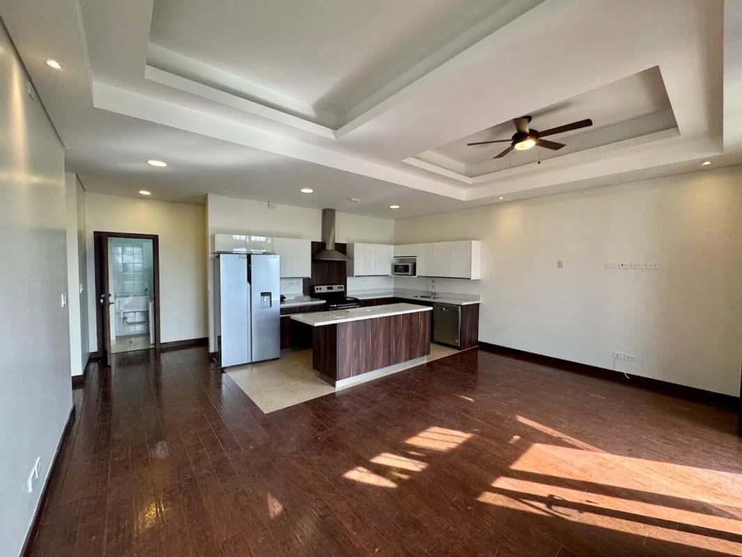 Apartamento en Renta Zona 16 — Apartamento en Alquiler en Zona 16, Guatemala, Ciudad — foto 11 de 12